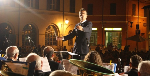 Alessandro Spazzoli Compositore Arrangiatore